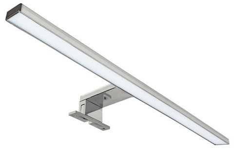 Applique LED da specchio bagno 9W IP44 4000°K