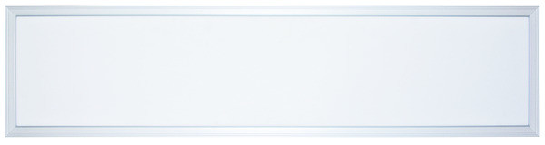 Pannello LED 30x120cm 41W 3000°K Driver Philips UGR