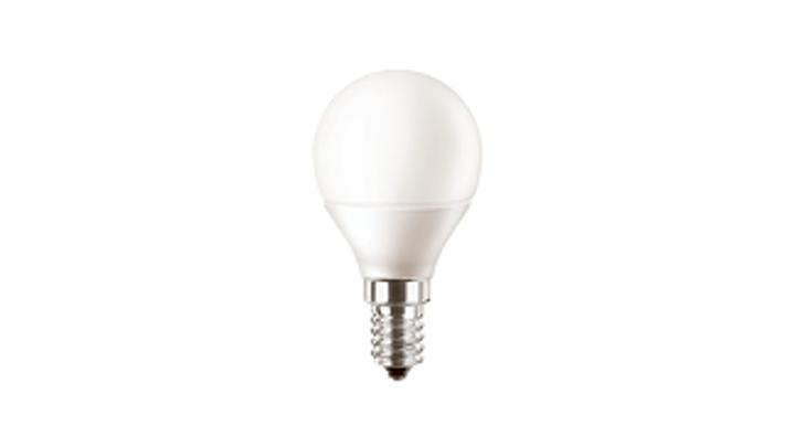 LAMPADA LED 25W E14 827 P45 FR ND 1CT/10