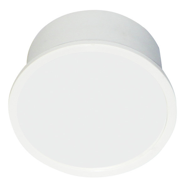 Modulo LED Ø 50mm 7W 220V 100° TRI-color 3000K/4200K/6500°K