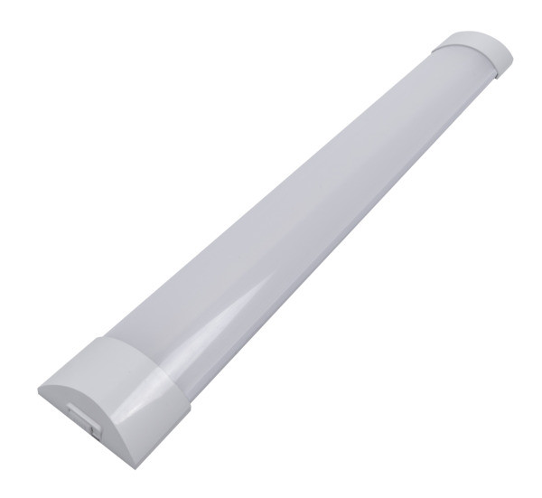 Plafoniera LED SLIM 18W 60cm IP20 TRI-Color