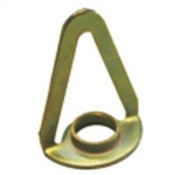 Gancio x lampadario a TRIANGOLO