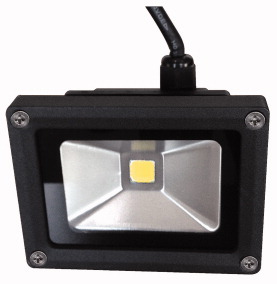 PROIET.LED ECO 30W IP65 LUCE FREDDA 6500K 100-240V 2350LM