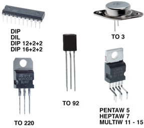 L7805CV CI REG+5V 1A TO220