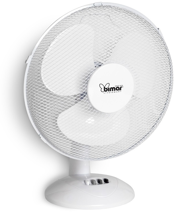 Ventilatore da tavolo Ø40cm Bimar