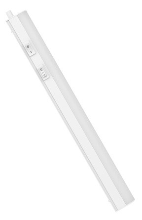 Mini plafoniera sottopensile LED 5W TRI-COLOR CCT On-Off