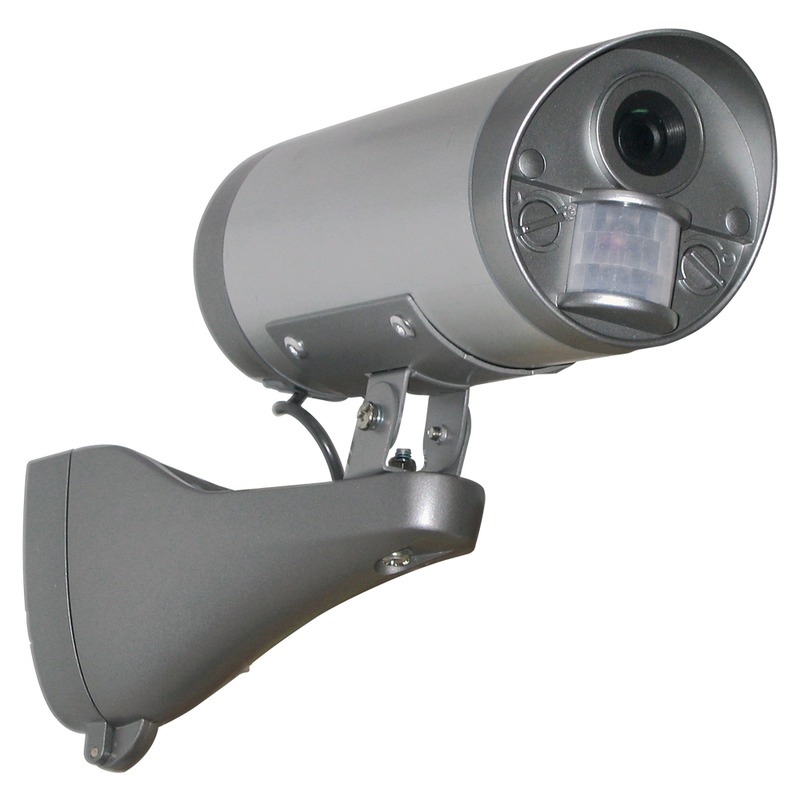 FINTO RILEVATORE IP55