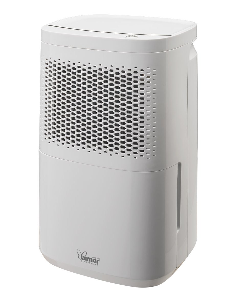 Deumidificatore 10 litri/24H con gas R290