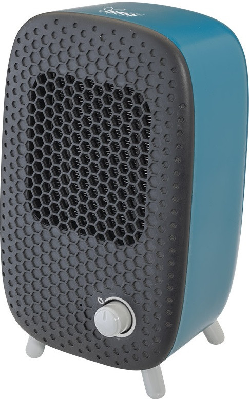 Termoventilatore da tavolo o camper 500W Bimar