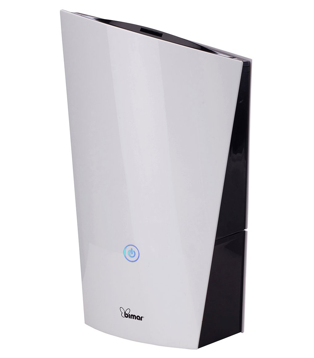 Umidificatore e profumatore d'aria ad ultrasuoni 1,3 litri