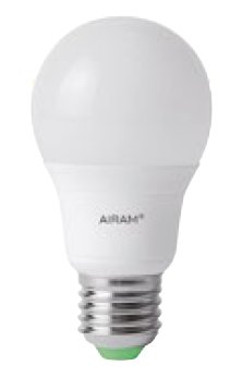 Lampada LED GOCCIA 11W 4000°K adatta x cella frigorifera o resistente alle basse temperature -40°C