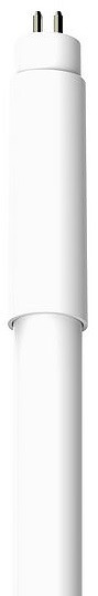 Tubo LED T5 12W 4000°K sostituisce 21W e 39W neon