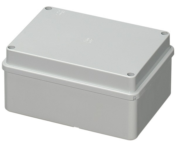 Cassetta derivazione IP56 150x110x70mm