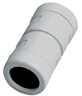 MANICOTTO tubo-tubo Ø20 - IP67