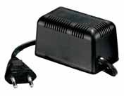 Alimentatore TV AM100N 12V 100mA 1 uscita