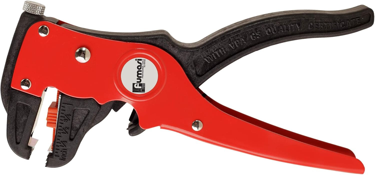 PINZA SPELAFILI PROFESSIONALE