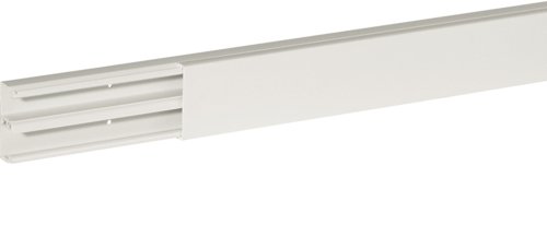 Minicanale TMC 40/2X17 2 SCOMPARTI IMQ CE