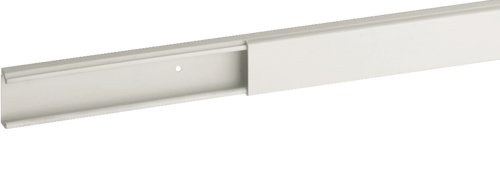 Minicanale TMC 22/1X10 1 SCOMPARTO C/COPERCHIO STANDARD IMQ CE