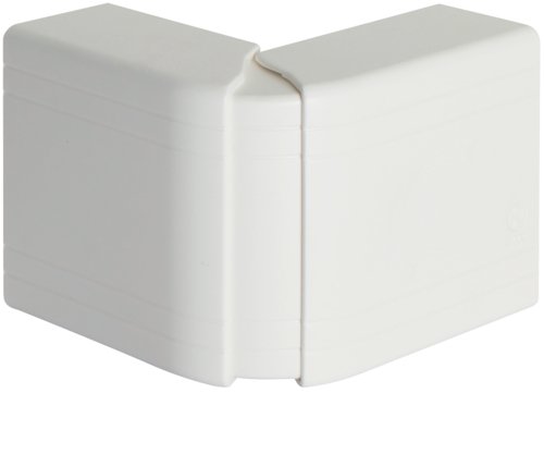 NEAV 80X40 ANG.EST.REGOL PER CANALI PORTAPPARECCHI, PORTACAVI E CANALI MENSOLATI IMQ CE