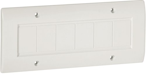PCN6 PLACCA COPRISCATOLA INTERASSE 100MM IMQ CE