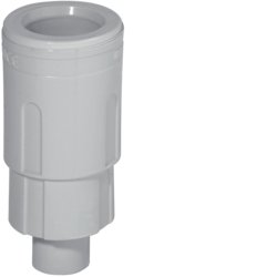 Raccordo IP67 tubo Ø 50 guaina Ø40
