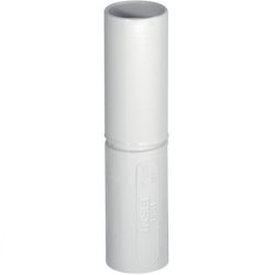 MANICOTTO Ø50 GRIGIO IMQ IP40