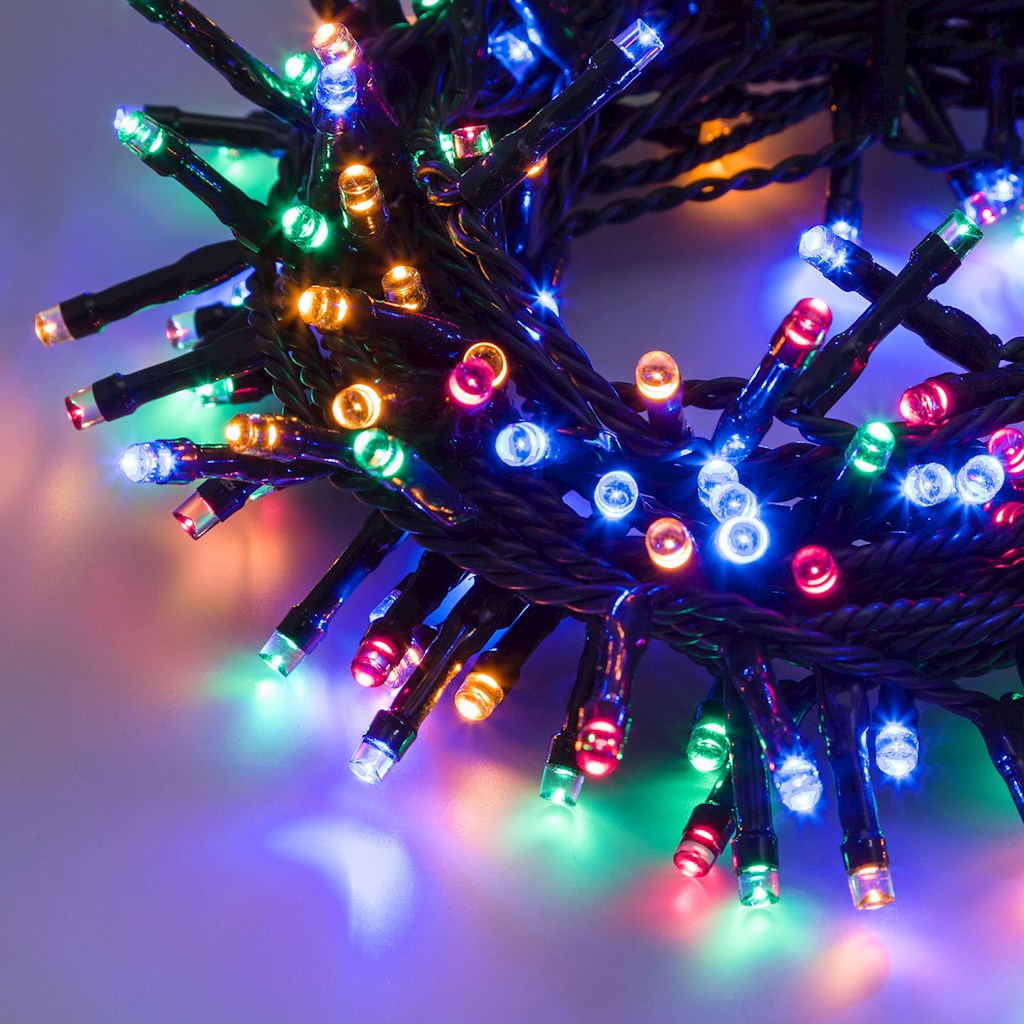 Catena lineare TLE 300 LED