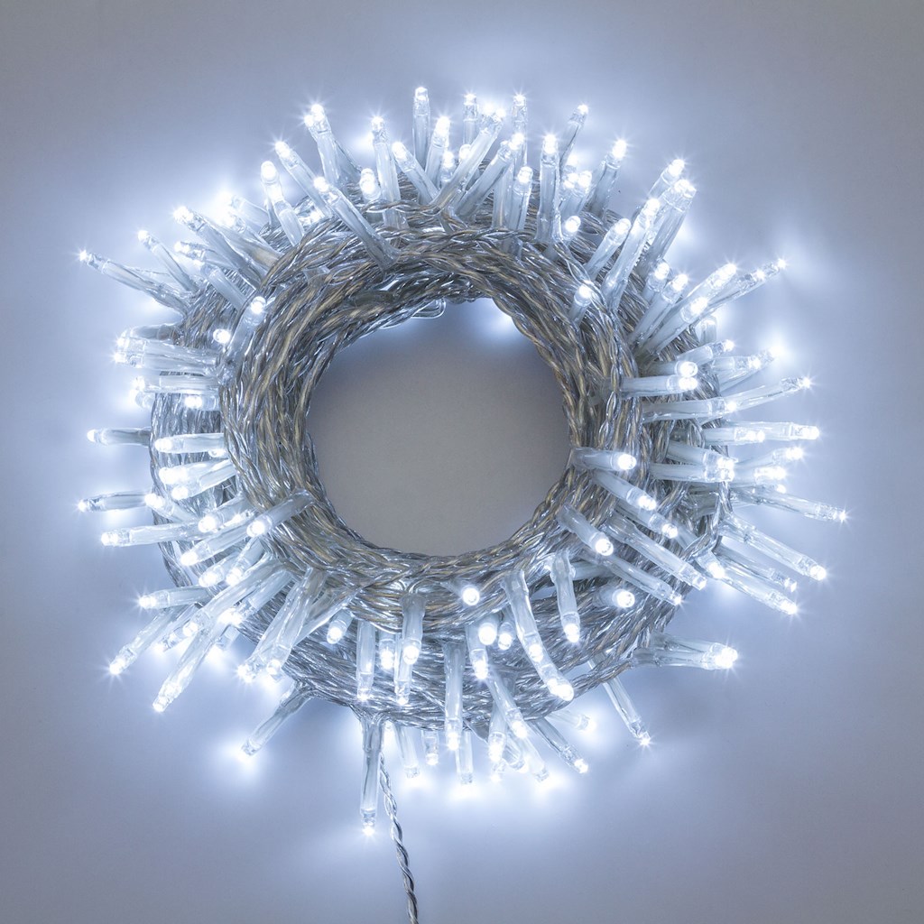 Catena lineare 180 led