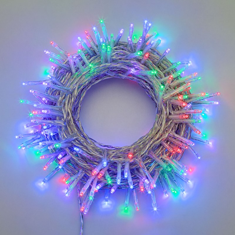 Catena lineare 180 led