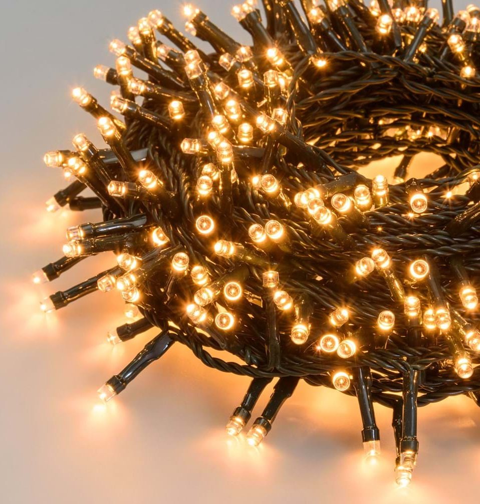 Catena lineare TLE 300 LED