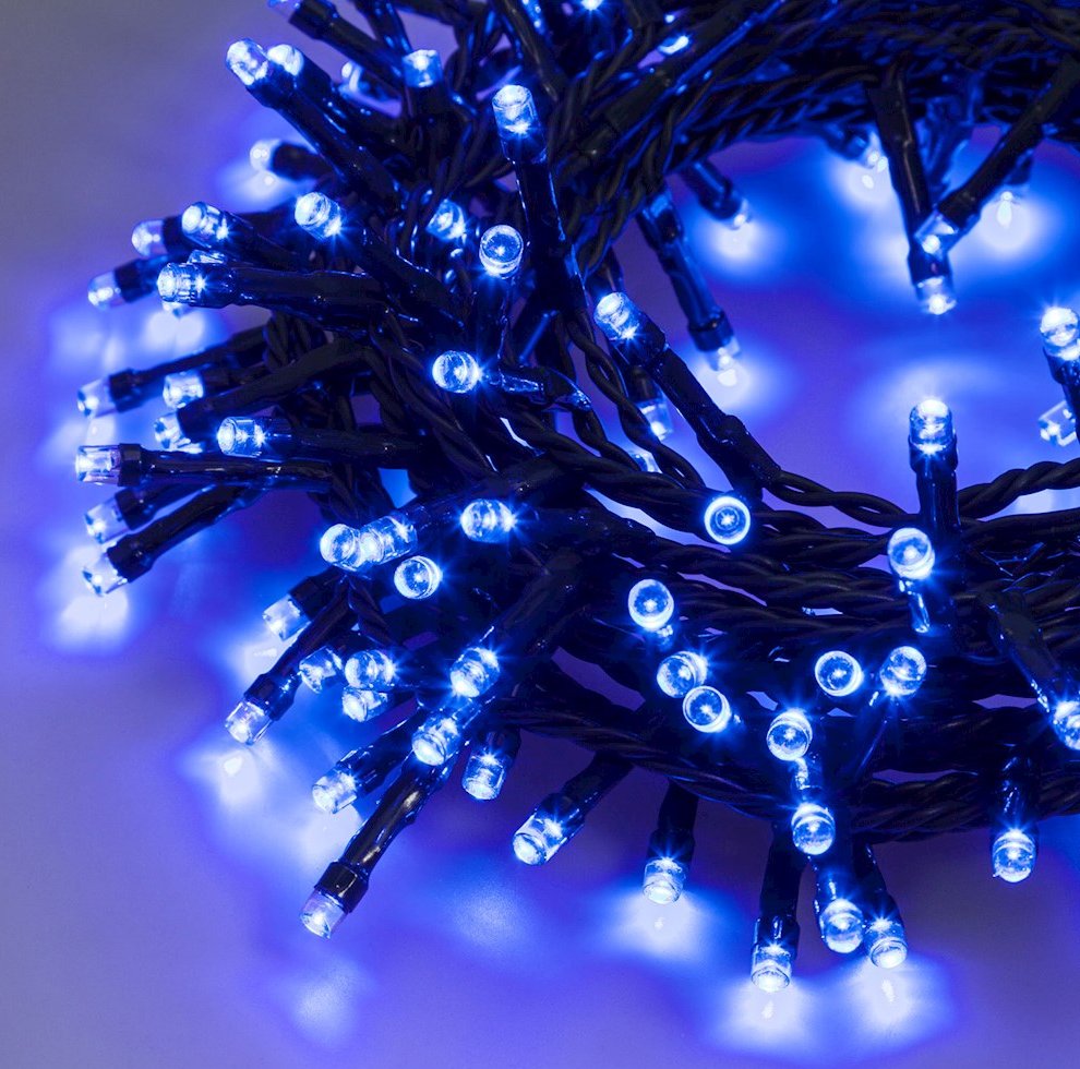 Catena Mini Nastro ø6cm NTL 1000 LED
