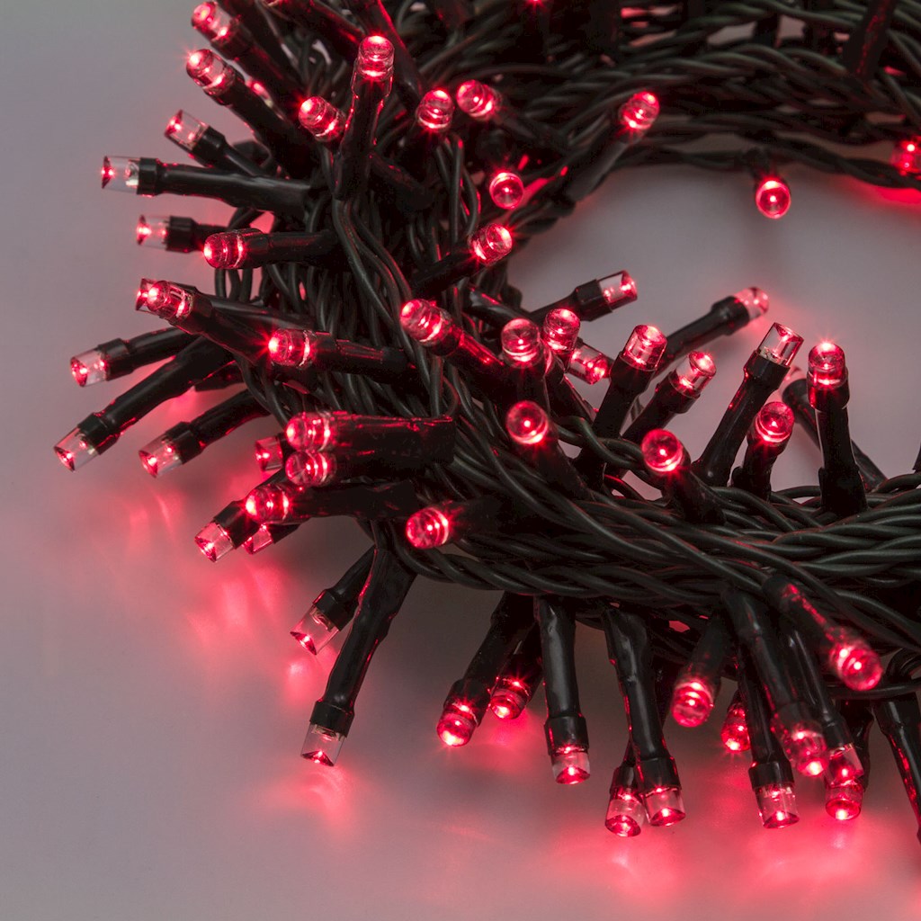 Catena Mini Nastro ø6cm NTL 1000 LED