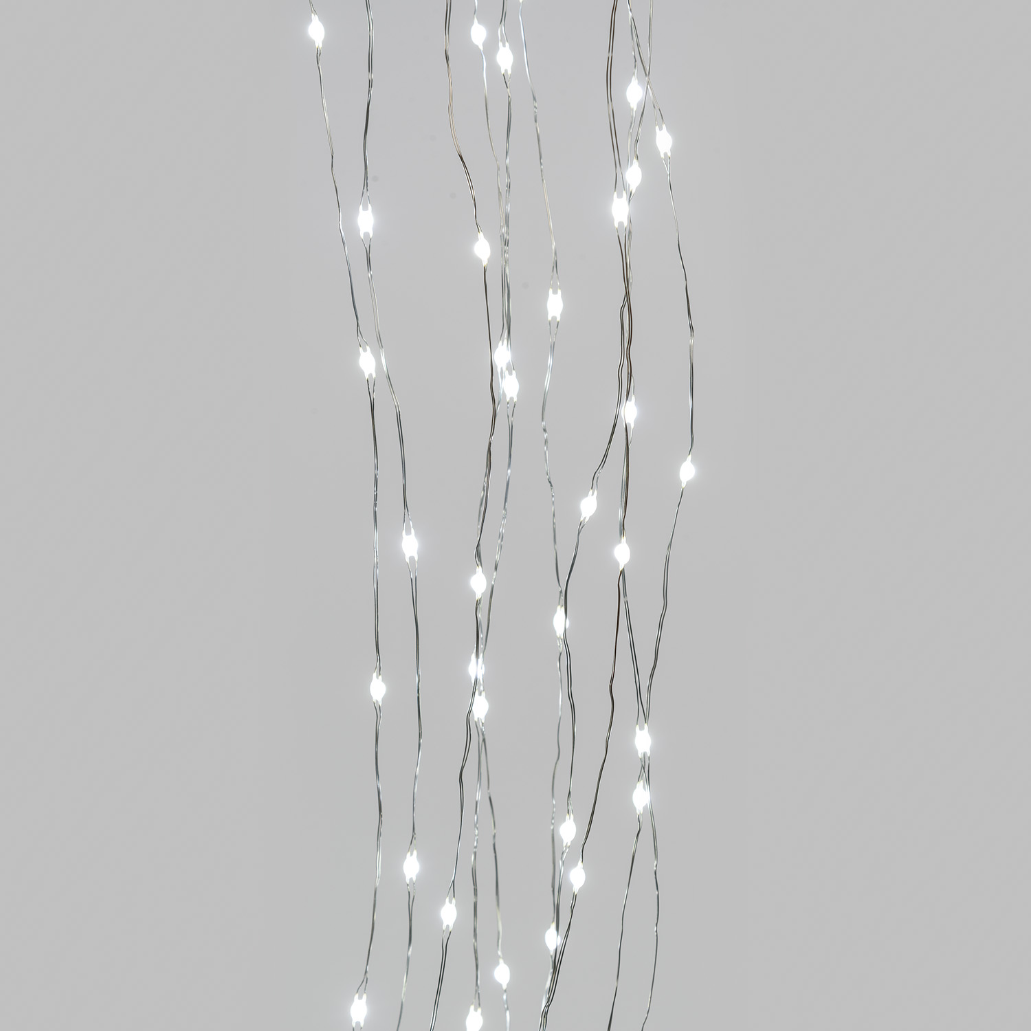 Cascata MHB 150 MicroLED Silver