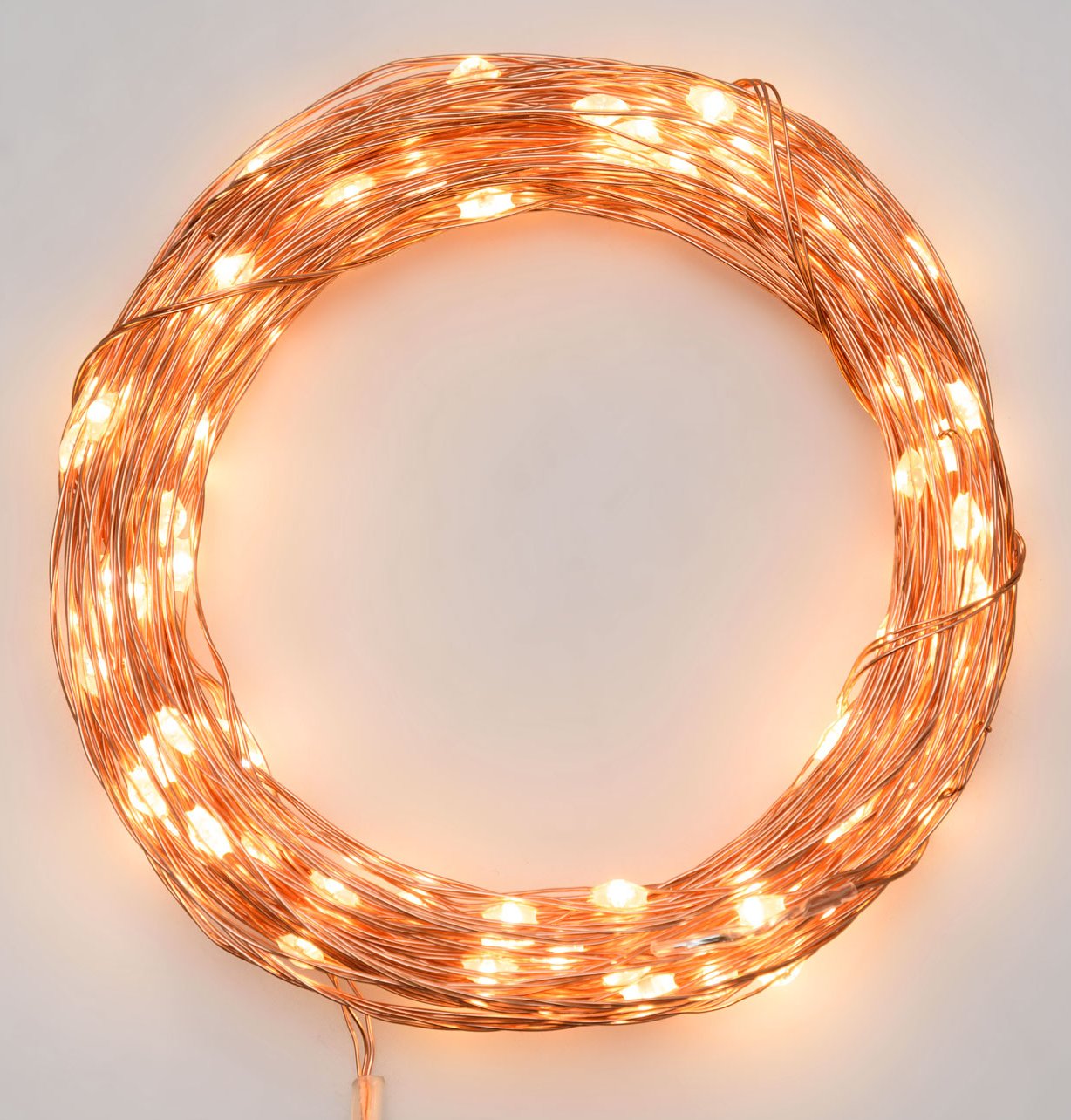 Catena M-C 400 MicroLED Copper Bobina