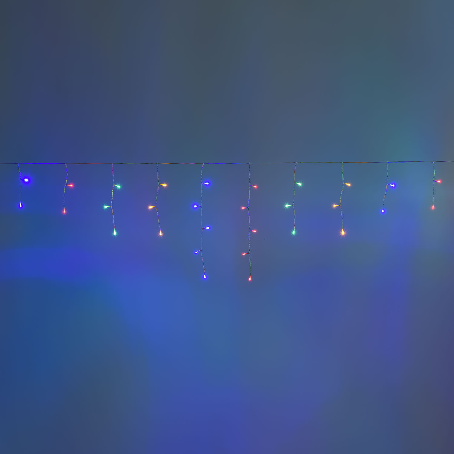 Tenda Smart Connect Ice Light 60 LED 4mt