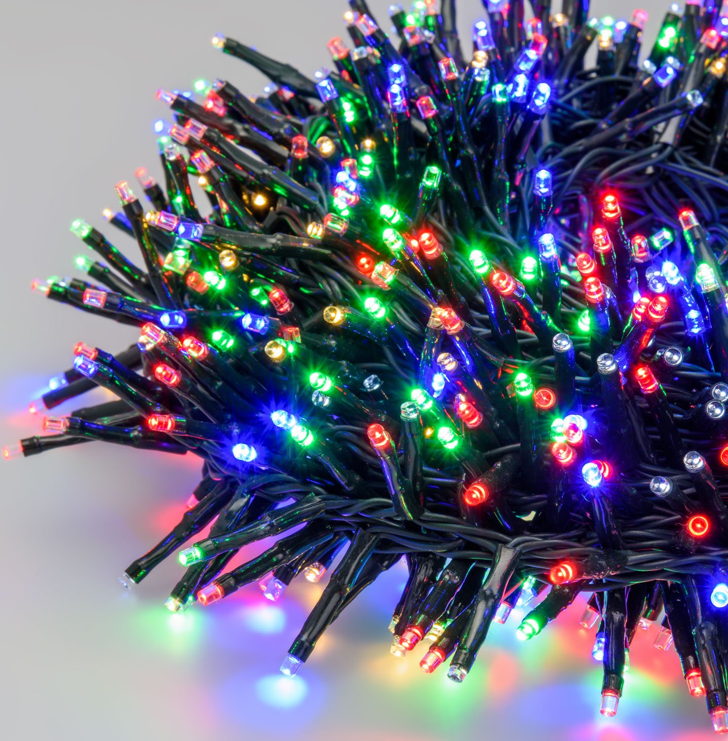 Catena Mini Nastro ø6cm NTL 1000 LED