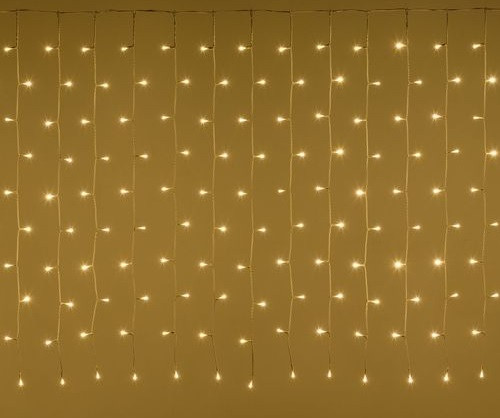 Tenda 500 LED Soft 4mt
