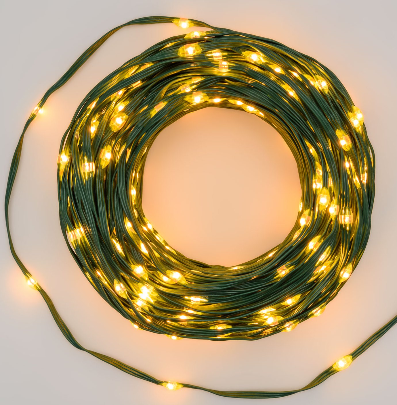 Catena MTL 400 GOCCE LED Cavo Soft