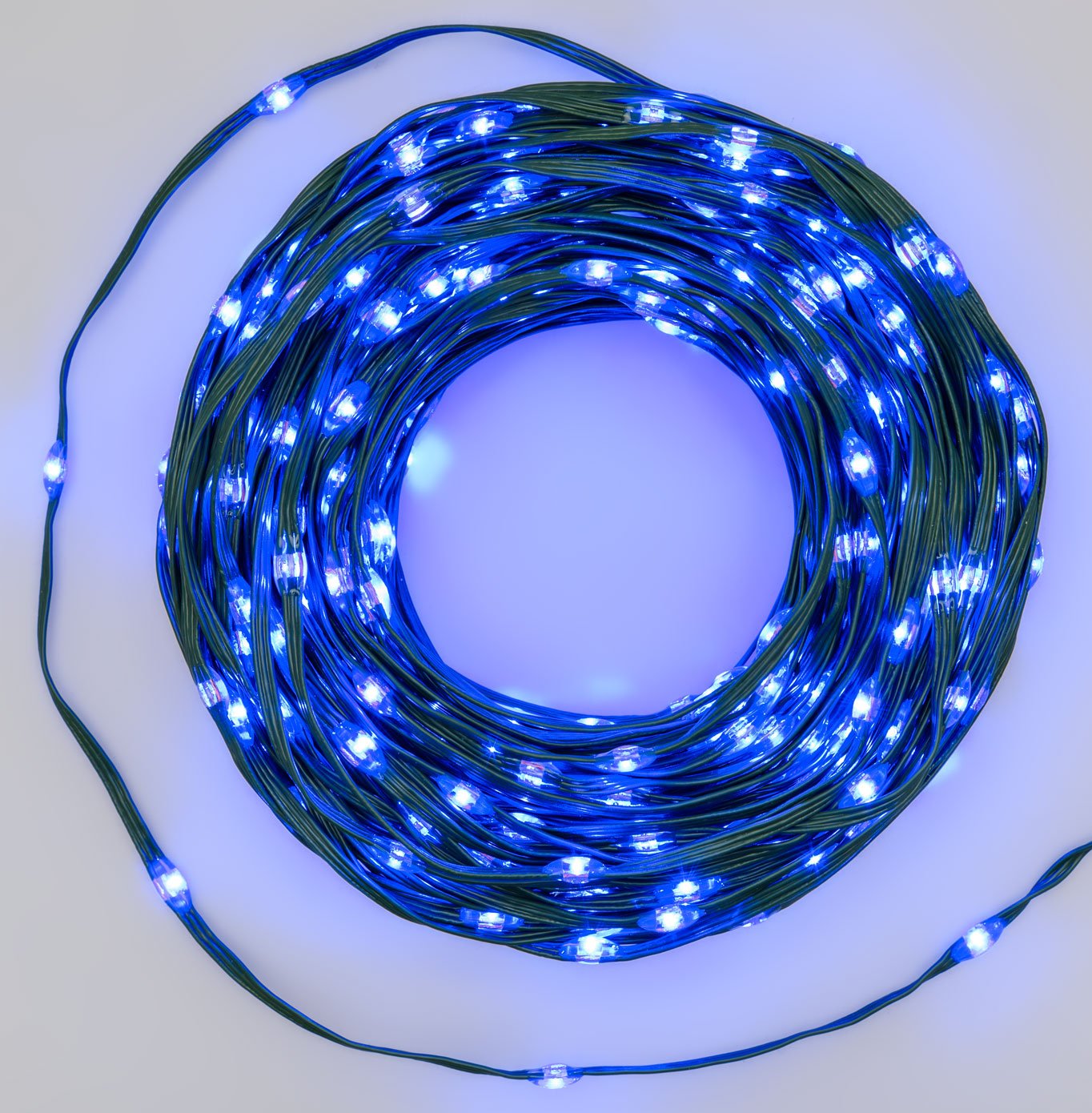 Catena MTL 400 GOCCE LED Cavo Soft