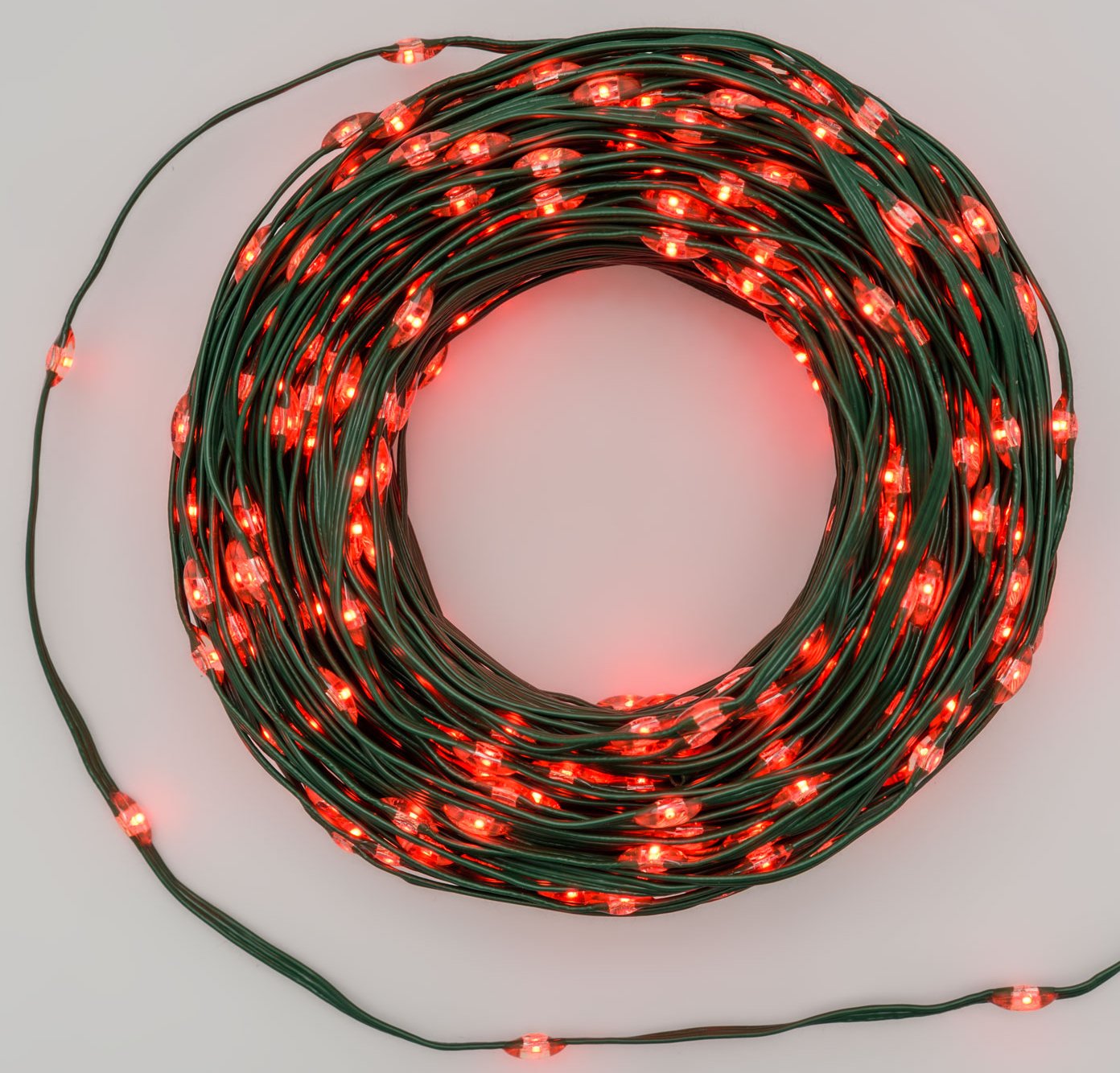 Catena MTL 400 GOCCE LED Cavo Soft