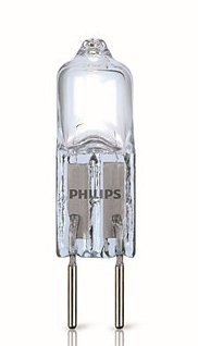 LAMPADA ALOGENA G4 20W 12V G4 FS1 OSRAM