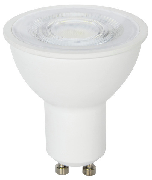LAMPADA LED dicroica PAR16 GU10 3W 6500°K 36°