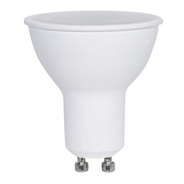 LAMP LED PAR16 ST1 GU10 5W 100° 6500K 500LM 220VRA80 50X58MM