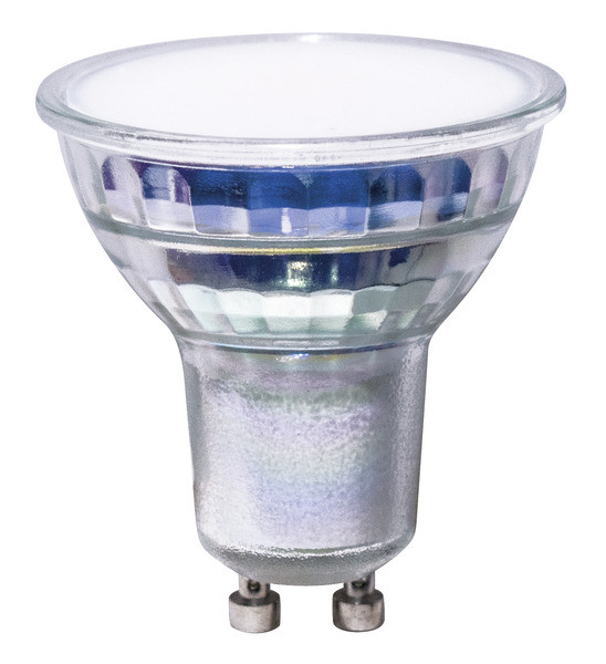 Lampada LED dicroica GU10 4W 4000°K 36°