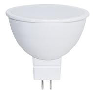 LAMPADA LED MR16, GU5.3, 5W, BA100°, 6500K,