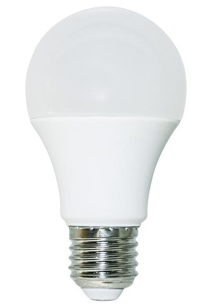 Lampada LED goccia 9,5W 4000°K 280°