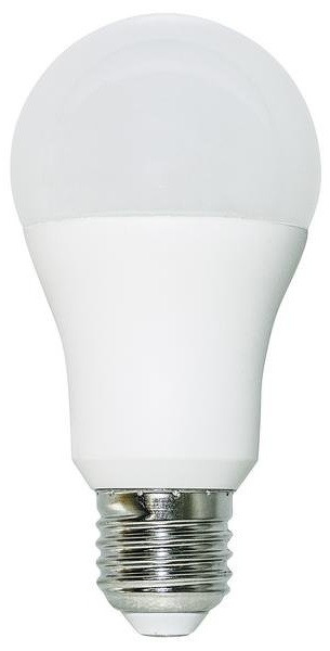 Lampada LED goccia 13W 3000°K 290°