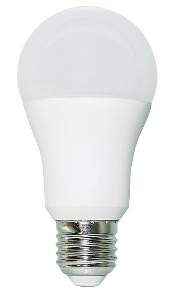 Lampada LED goccia 13W 4000°K 290°