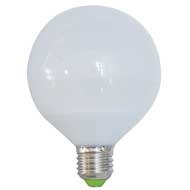 Lampada LED GLOBO Ø120 16W 6500°K