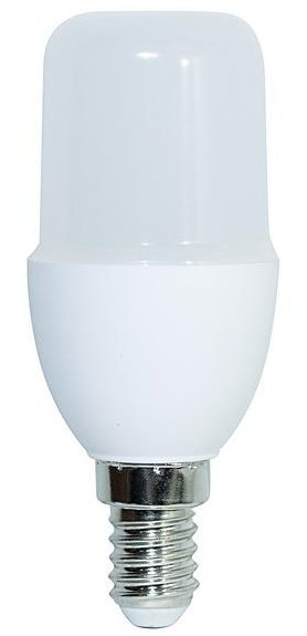 LAMP LED TUBOL.E14 7W 806LM 38X95MM 300° 3000KT38 BOX